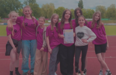 Więcej o: Zawody w czwórboju lekkoatletycznym