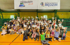 Więcej o: Podsumowanie akcji „KRĘCI MNIE MAJ”