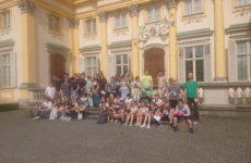 Więcej o: Od Syrenki do króla – nasza wyprawa do Warszawy