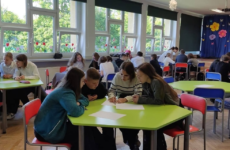 Więcej o: Konkurs Interdyscyplinarny „InterGeniusze”