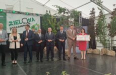 Więcej o: Zielona Pracownia 2026