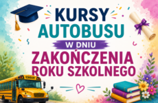 Więcej o: Autokar