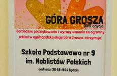 Więcej o: Świetlicowe projekty